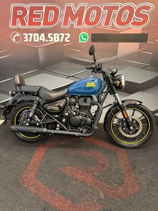 ROYAL ENFIELD METEOR 350 FIREBALL 